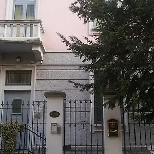 Cesena5 Bed & Breakfast