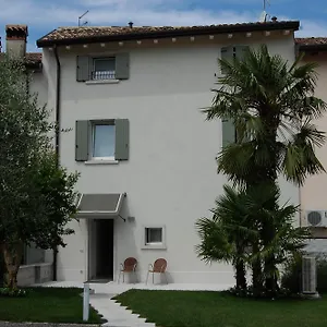 Corte Mantovani 3*, Colà Italia