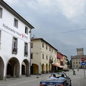Piccola Firenze , Firenzuola Italia