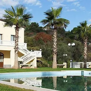 Felici Park , Mascali Italia