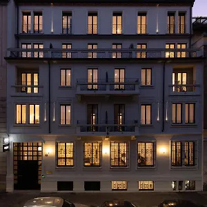 Aria Boutique Farneti , Milano Italia